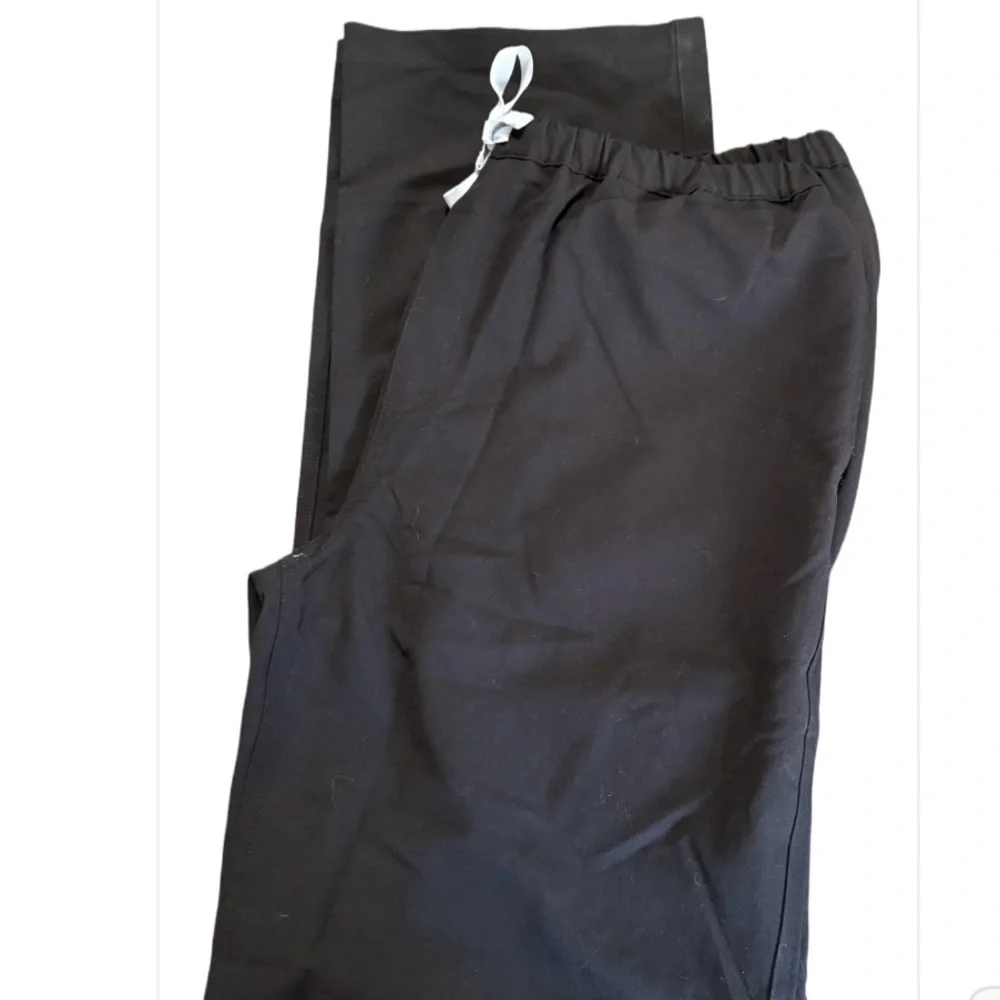 Figs Pisco Scrub Pants